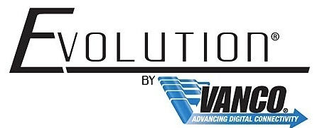 Evolution by Vanco